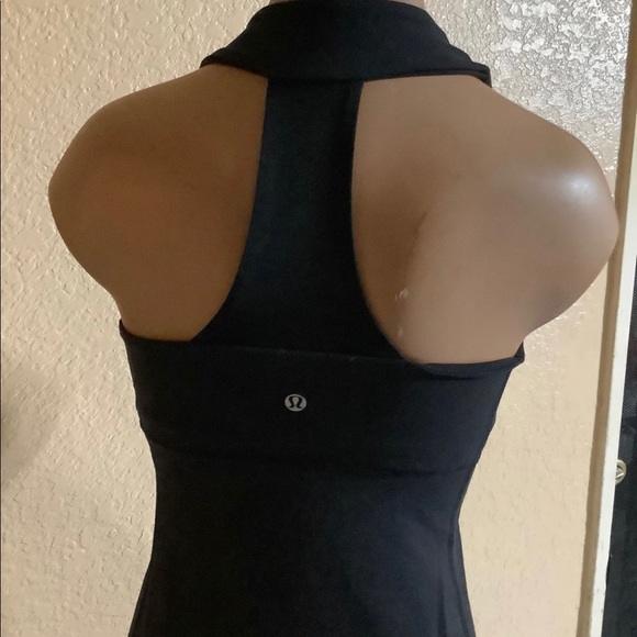 Lululemon tank top - Picture 3 of 5